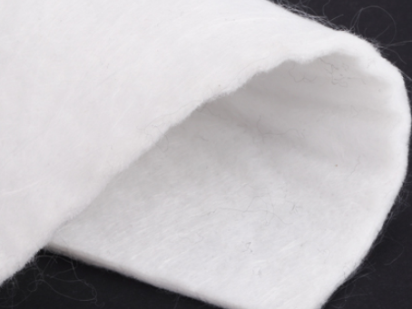 康乐长丝土工布